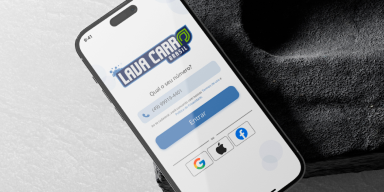 Car Wash App