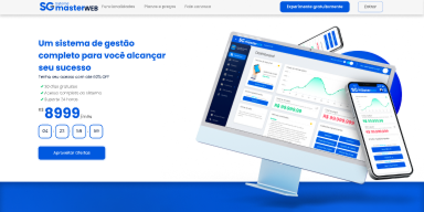 Management Website